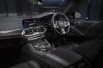 BMW X6 M Competition 2020 года (AU)